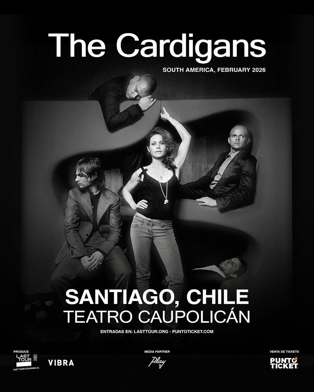The Cardigans: El sweater perfecto que abriga generaciones